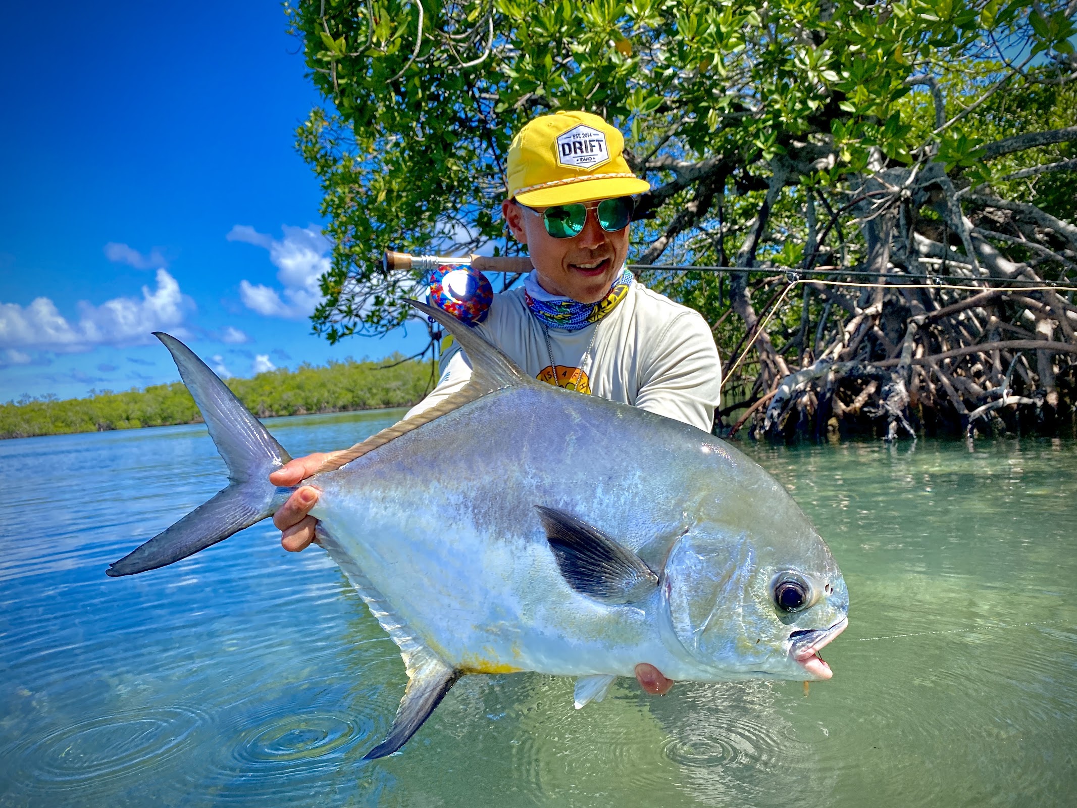 Tarpon Caye Lodge photo 2