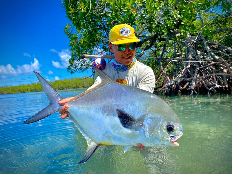 Tarpon Caye Lodge photo 2