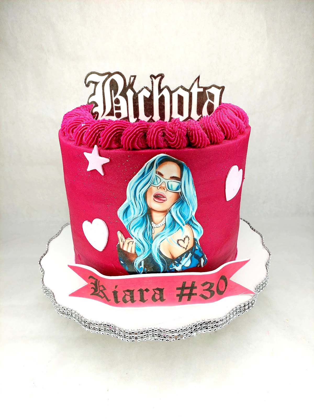 Cake It Missy photo 3