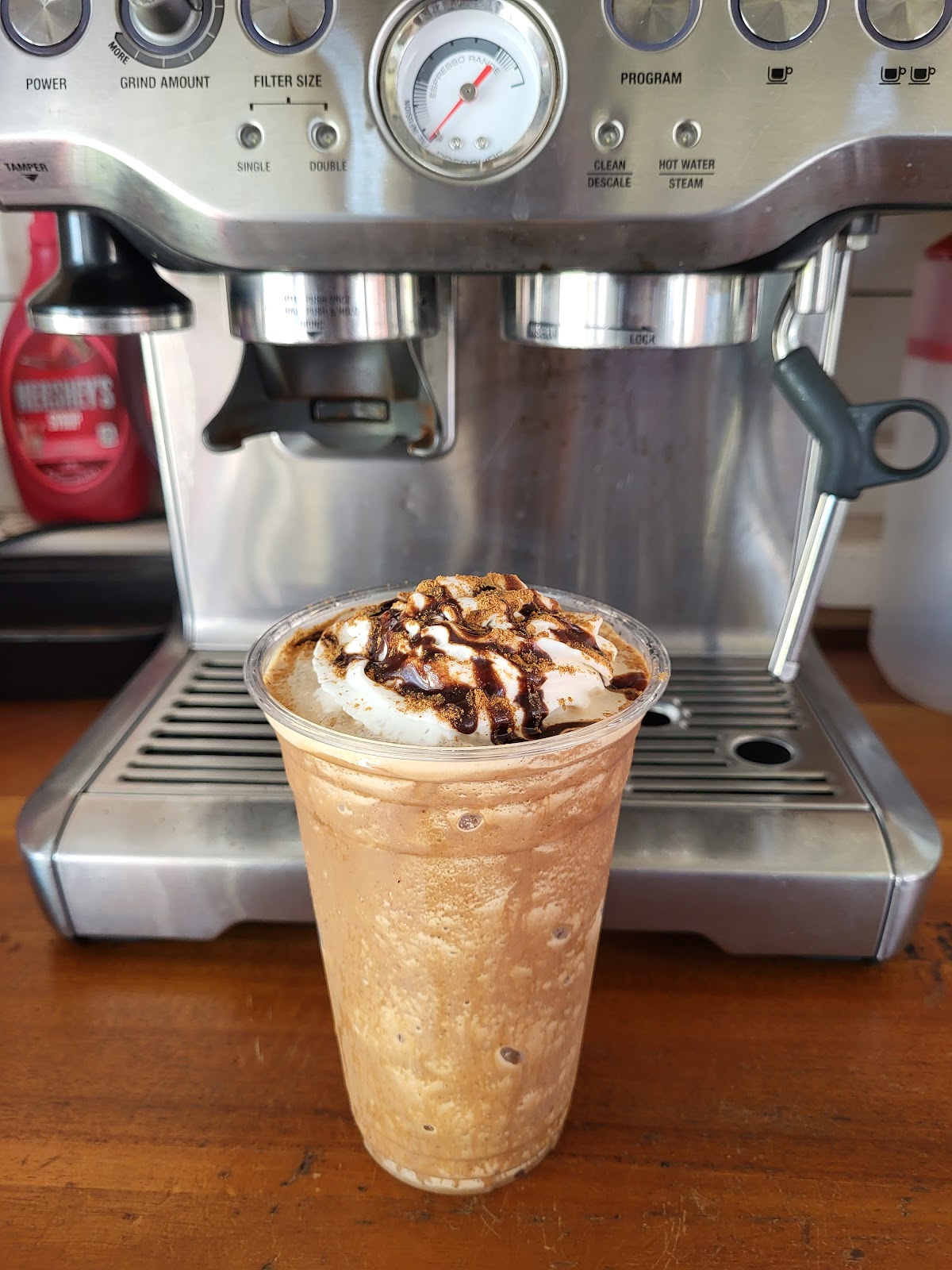 Raintree Cafe photo 7