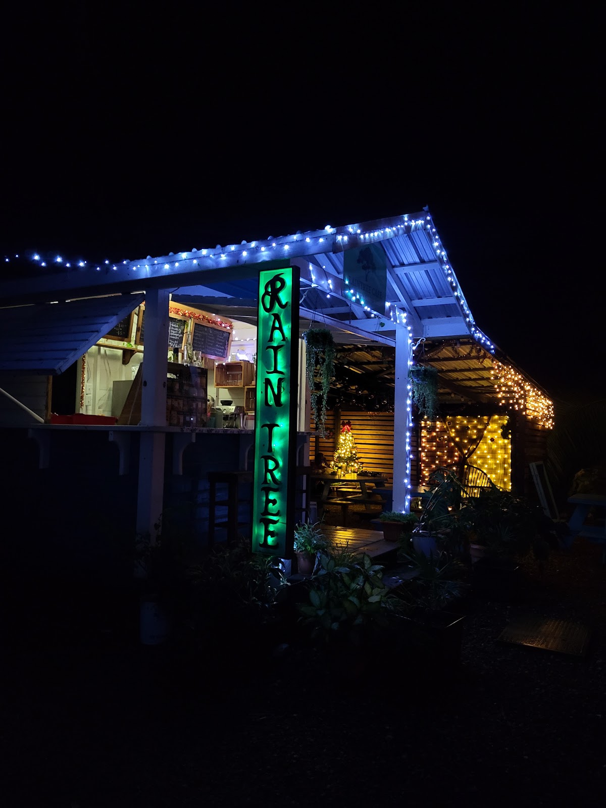 Raintree Cafe photo 4