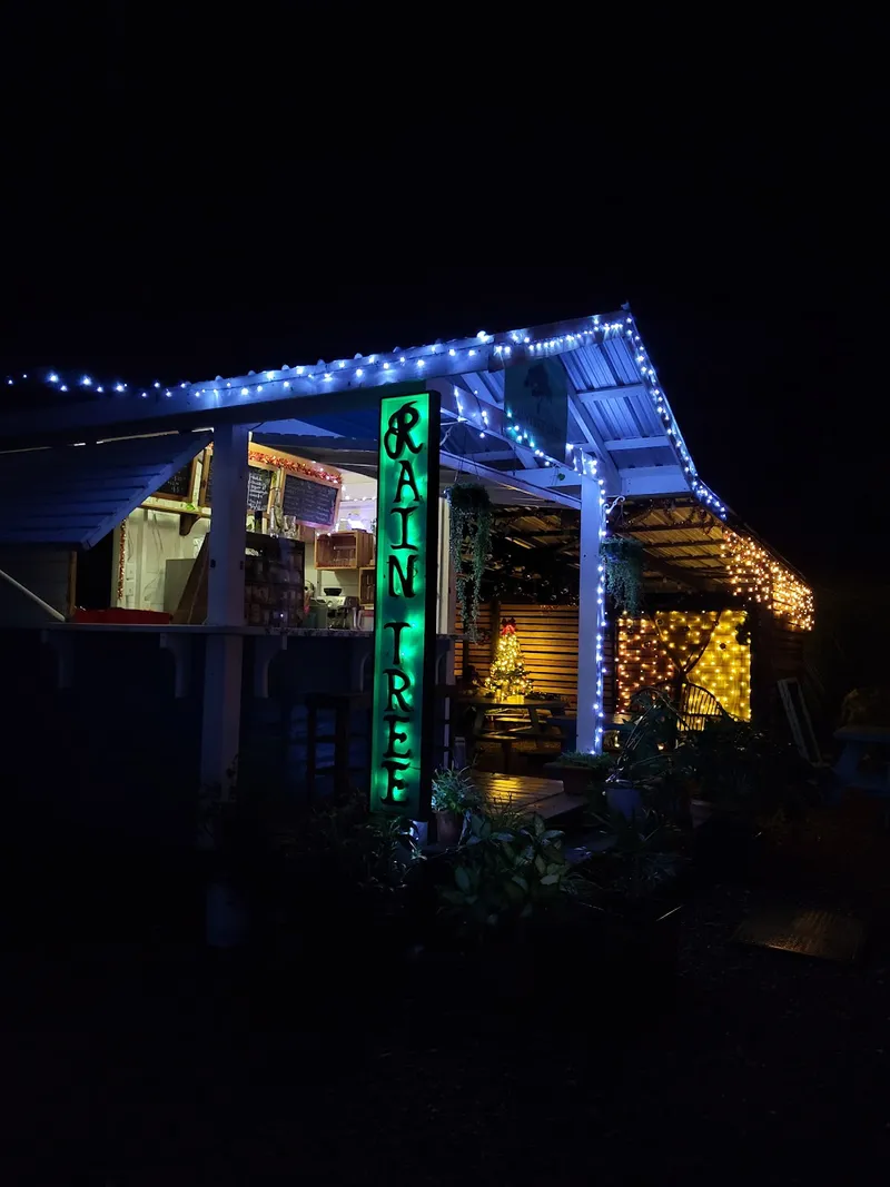 Raintree Cafe photo 4