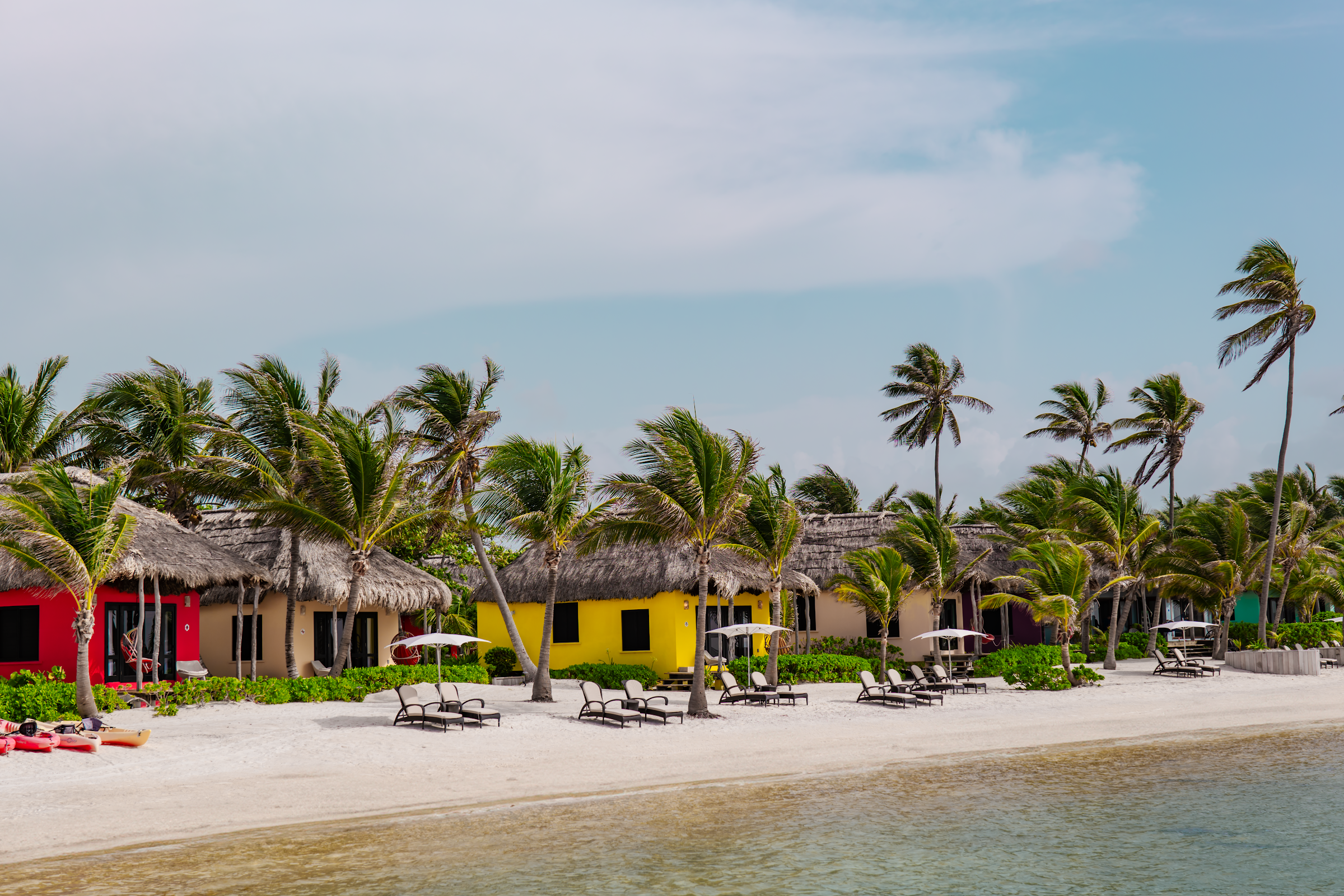 Mambo Restaurant and Bistro Belize photo 3
