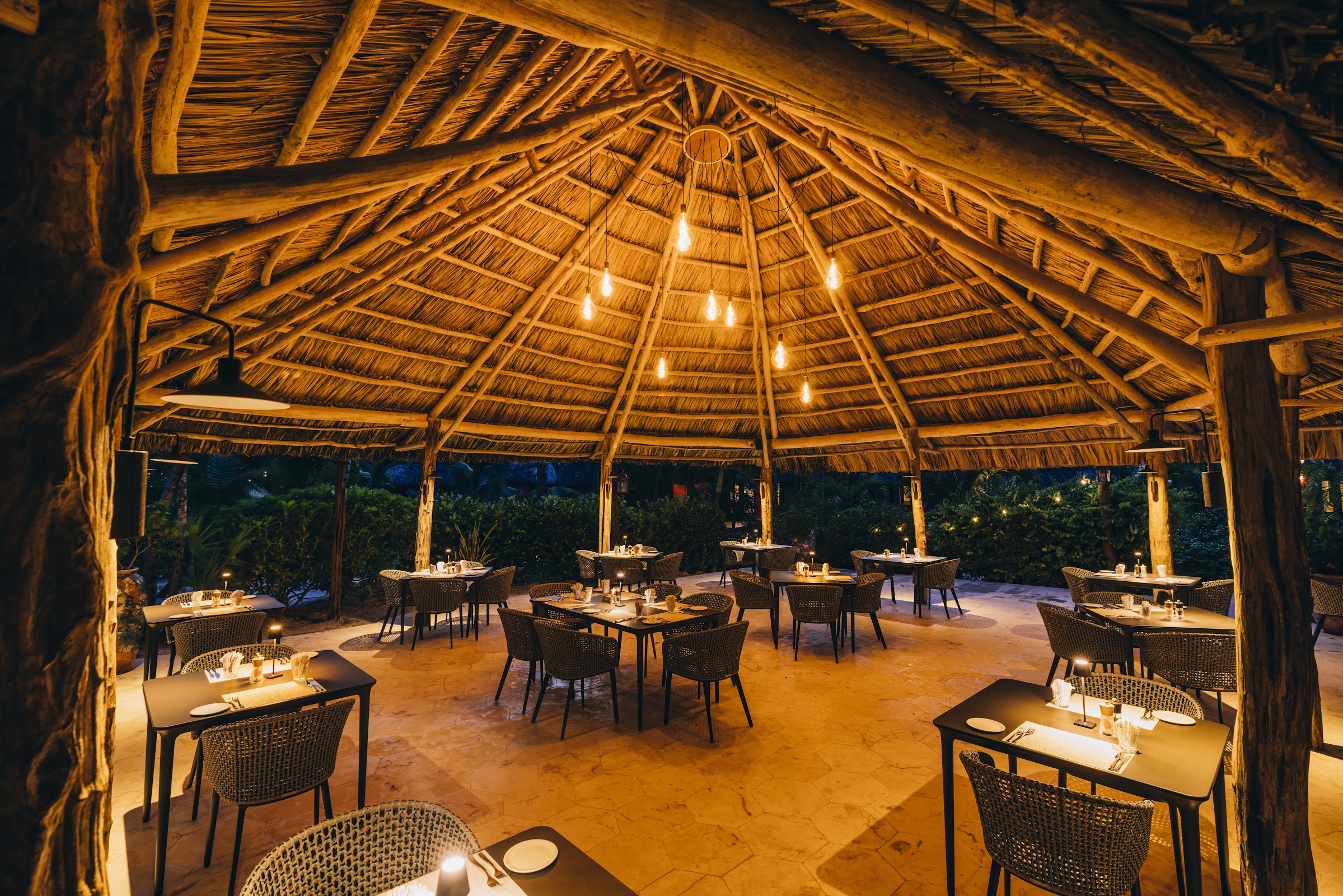 Mambo Restaurant and Bistro Belize