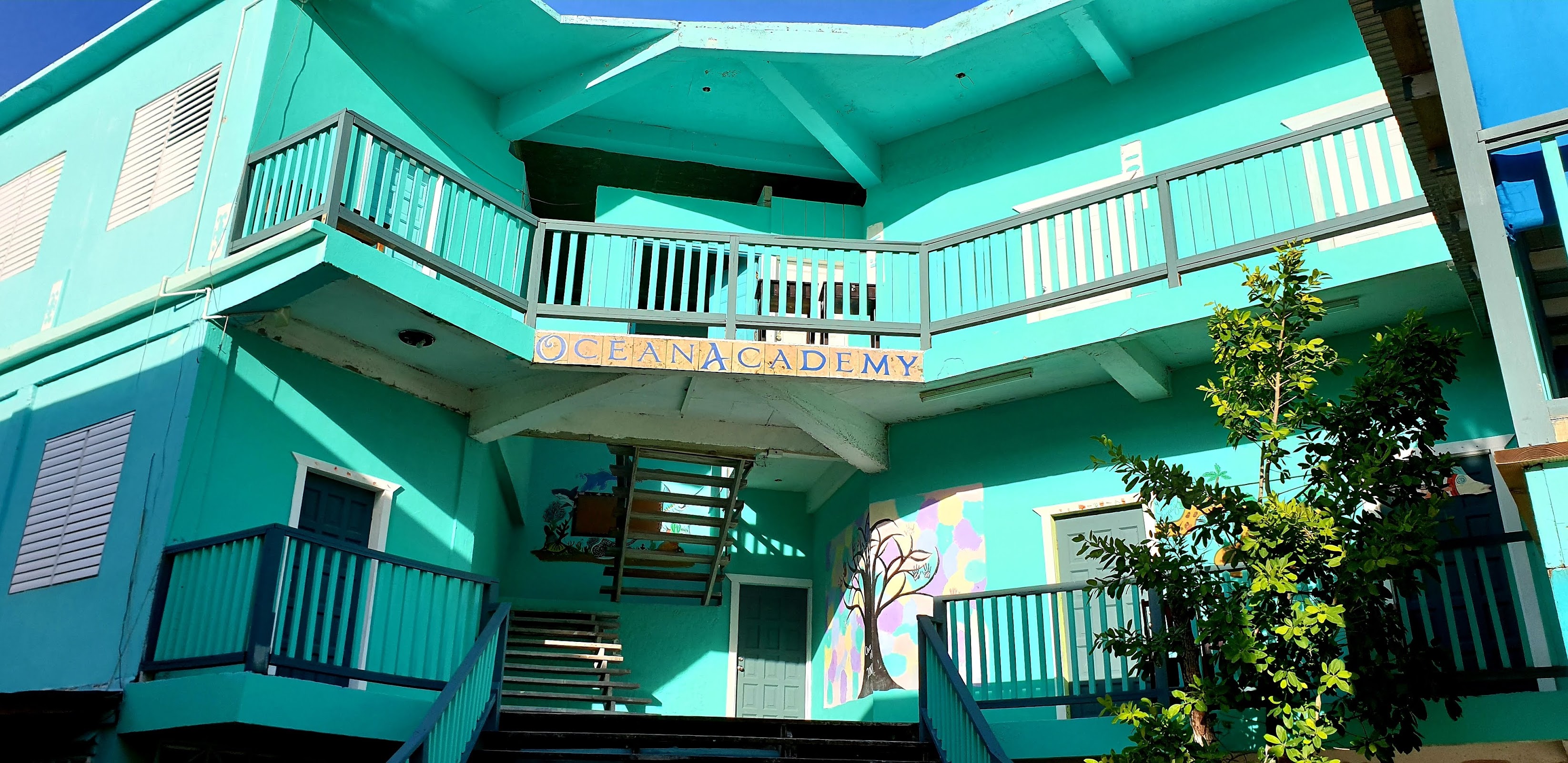 Ocean Academy High School photo 2