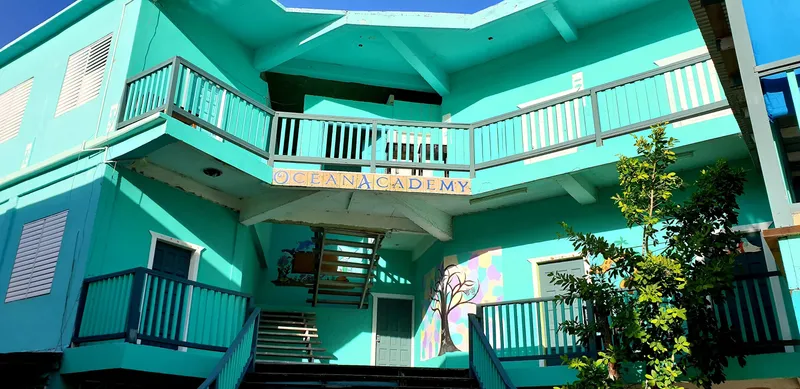 Ocean Academy High School photo 2