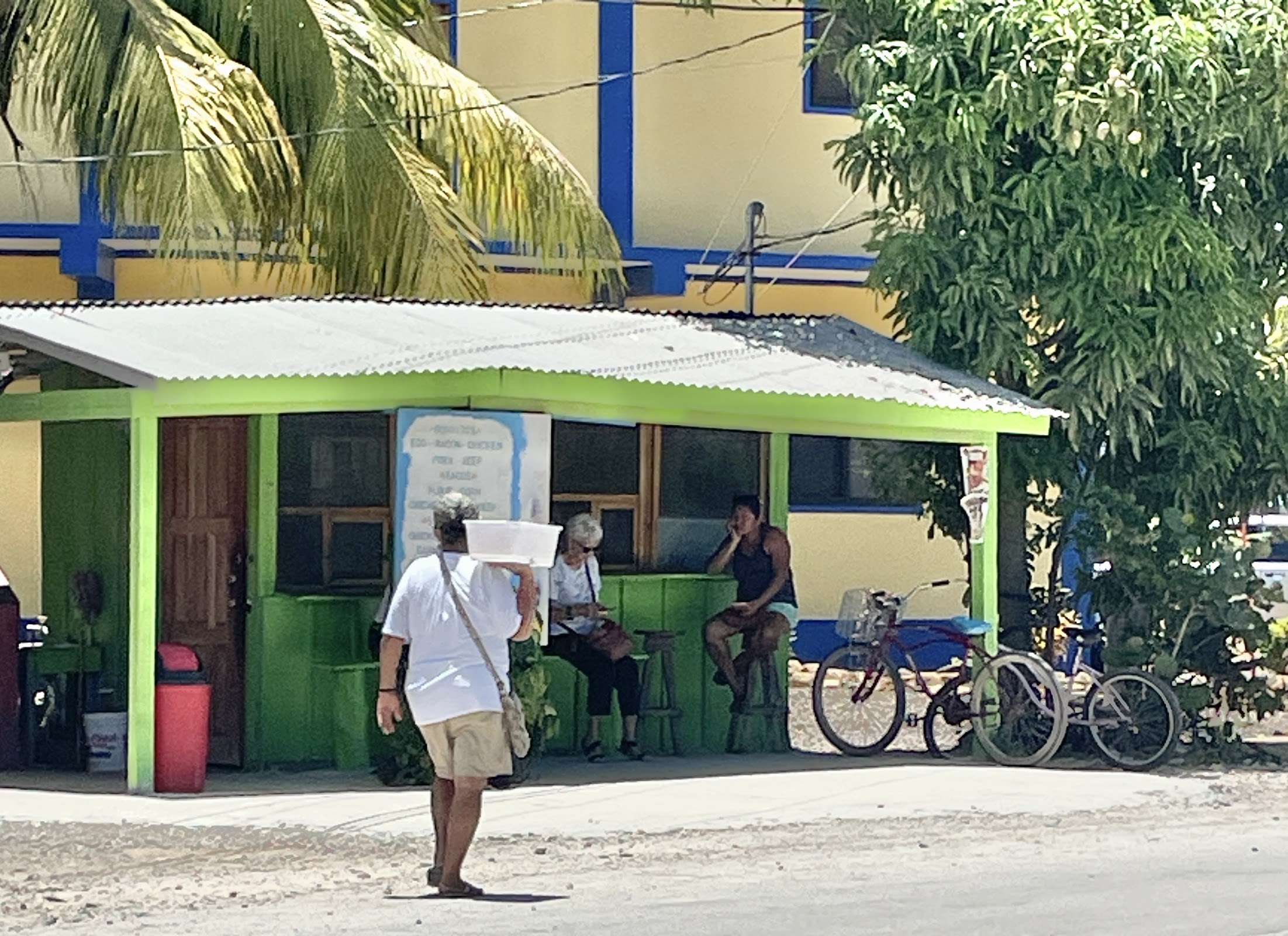Burrito & Taco Stand photo 2