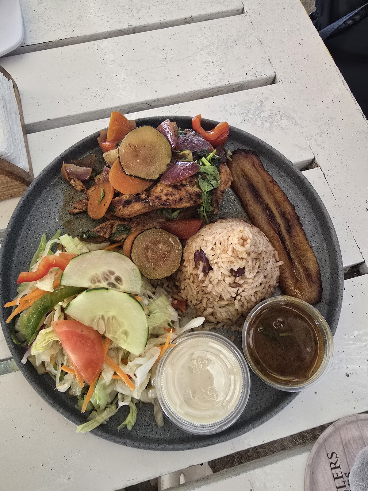 Happy Island Beach Bar & Grill photo 7