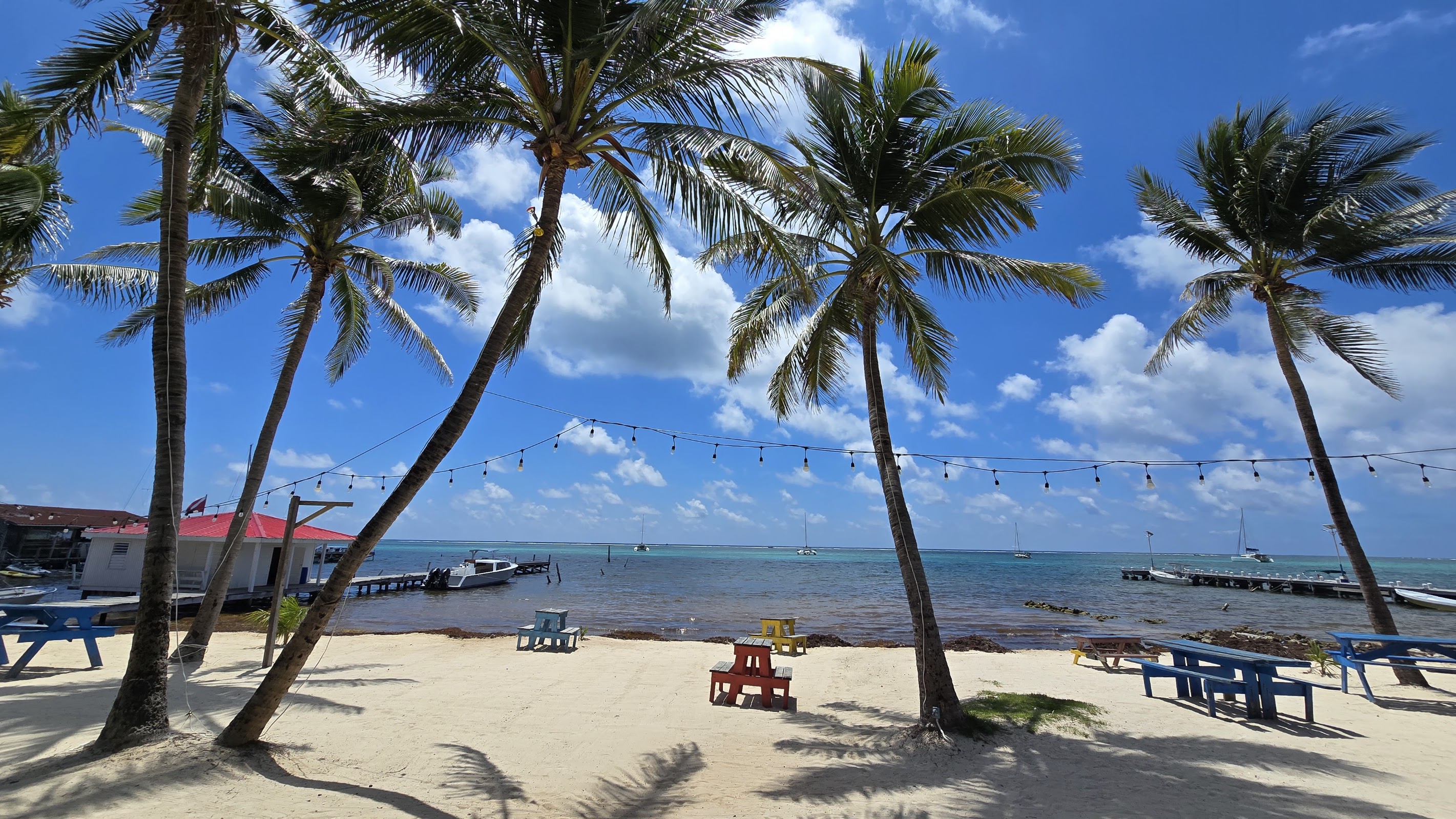 Happy Island Beach Bar & Grill photo 3