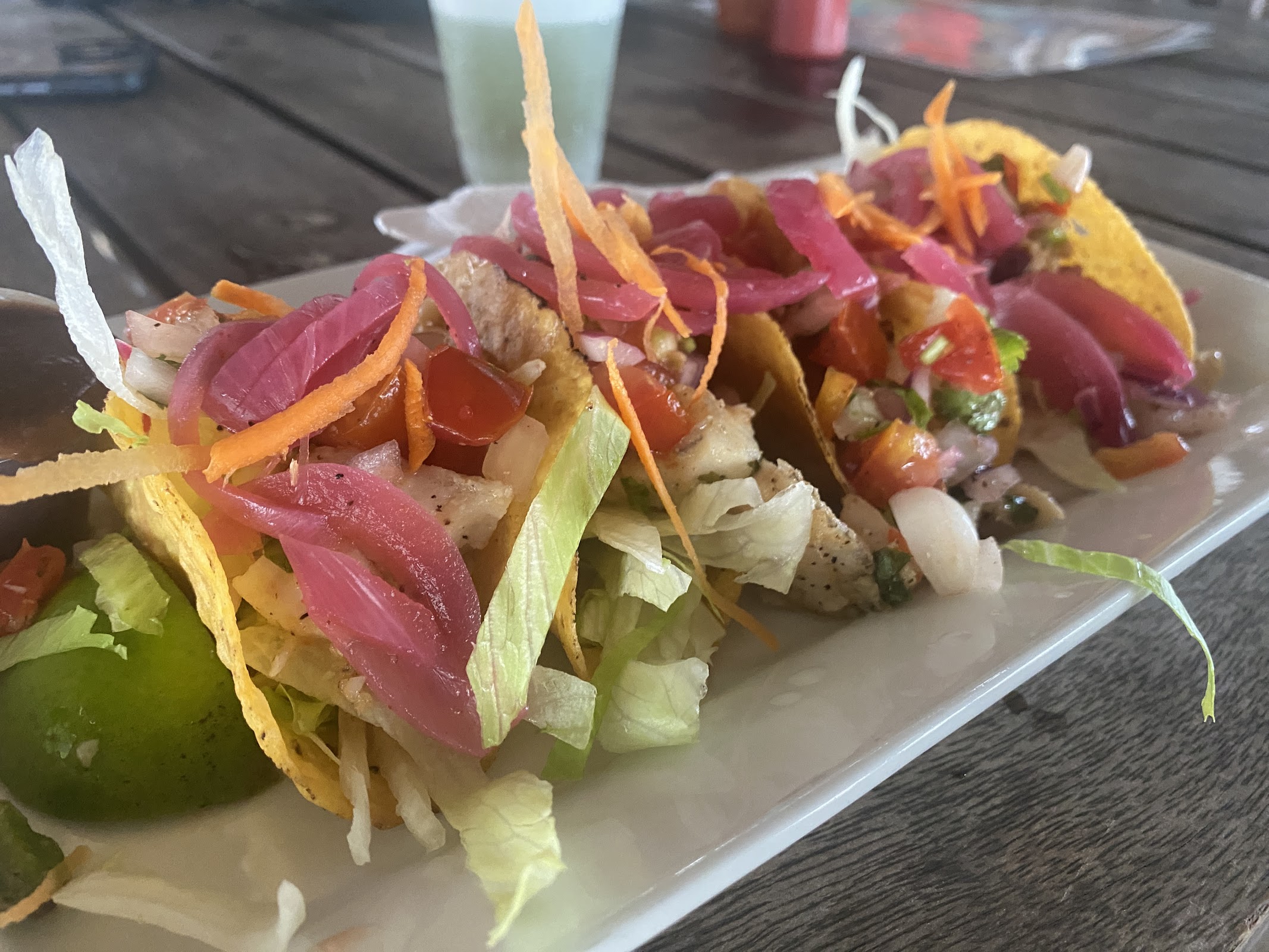 Happy Island Beach Bar & Grill photo 8