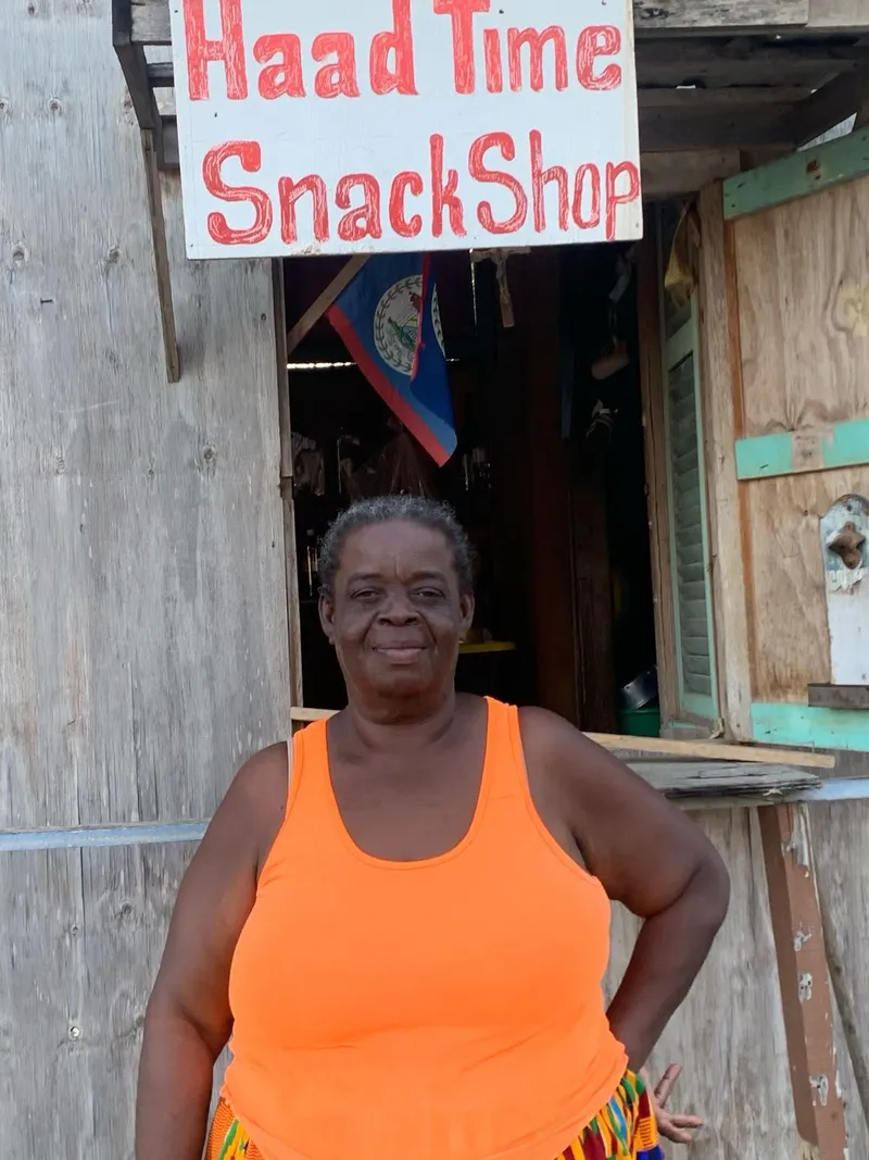Haad Time Snack Shop