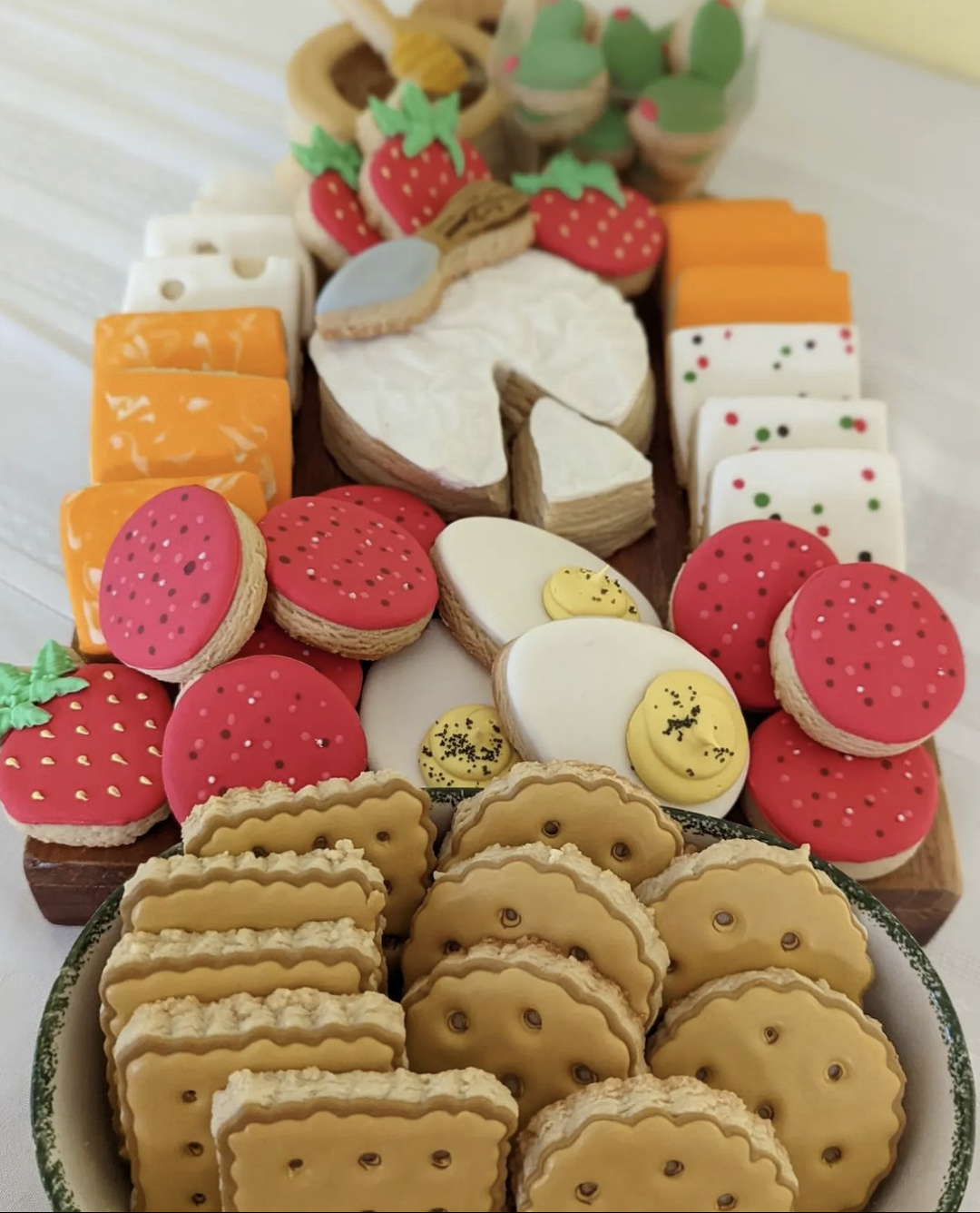 Bittersweet Treats photo 7