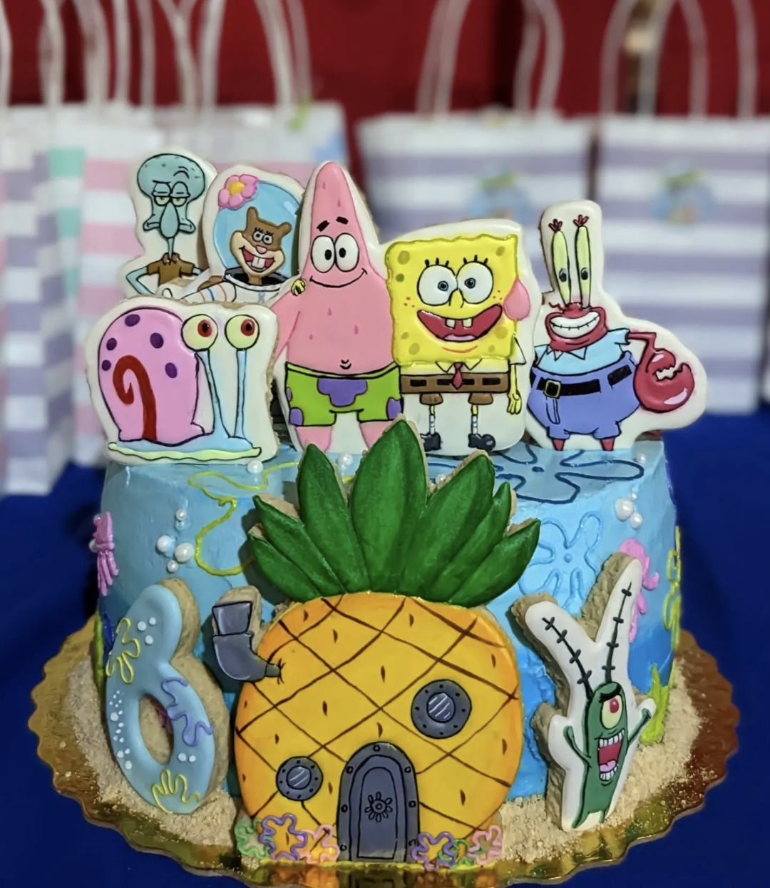 Bittersweet Treats photo 4