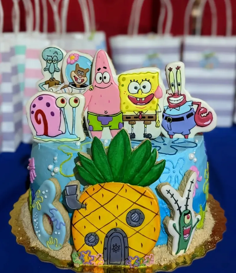 Bittersweet Treats photo 4