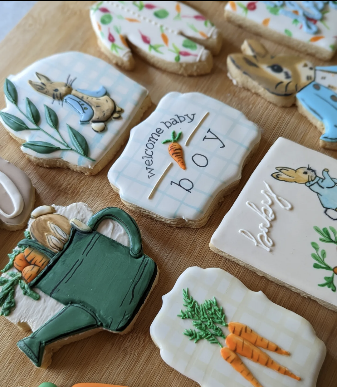 Bittersweet Treats photo 2