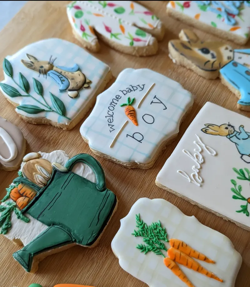 Bittersweet Treats photo 2