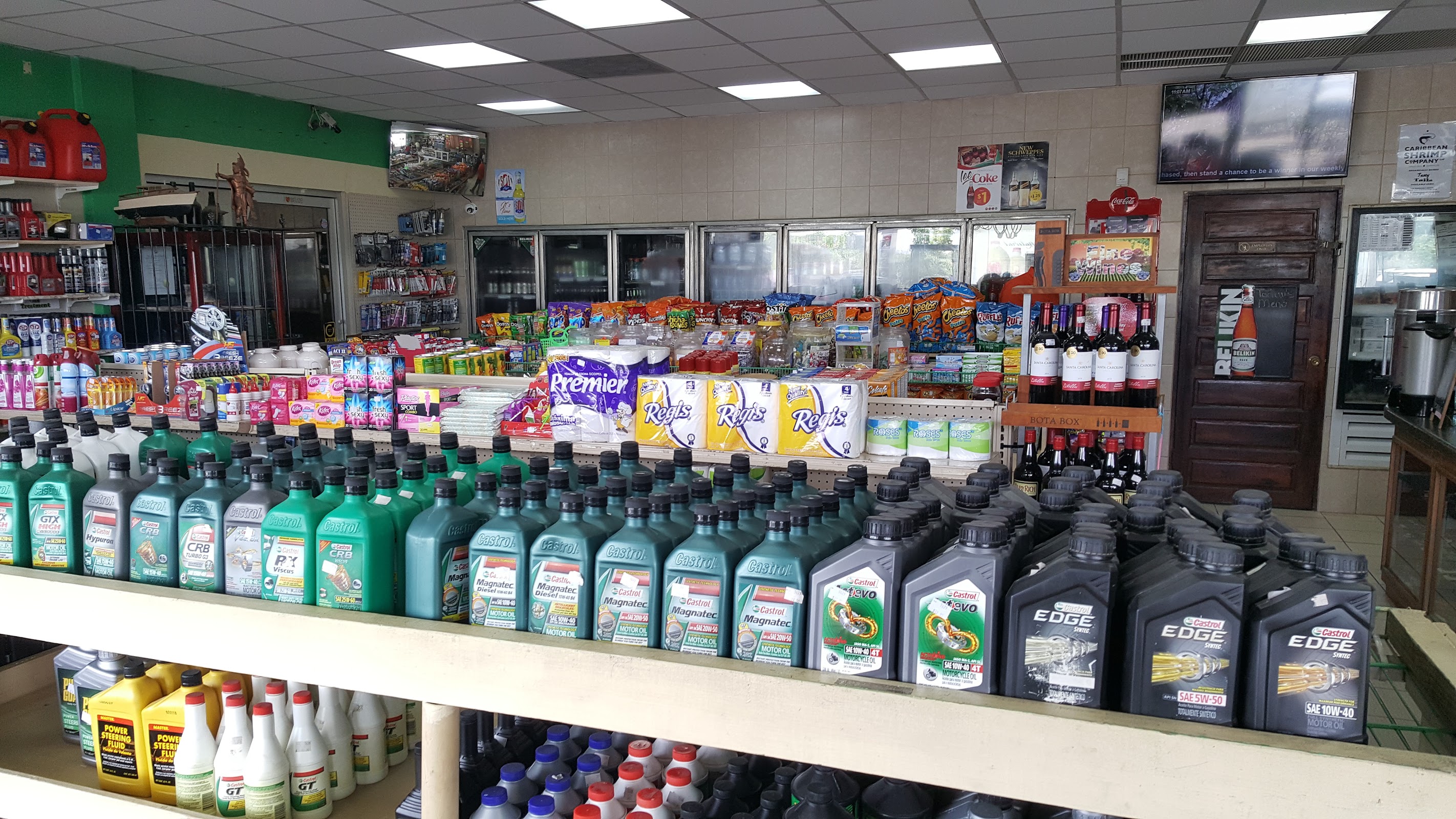 Puma Highwayman Service Station photo 3