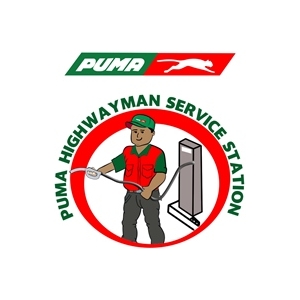 Puma Highwayman Service Station photo 8