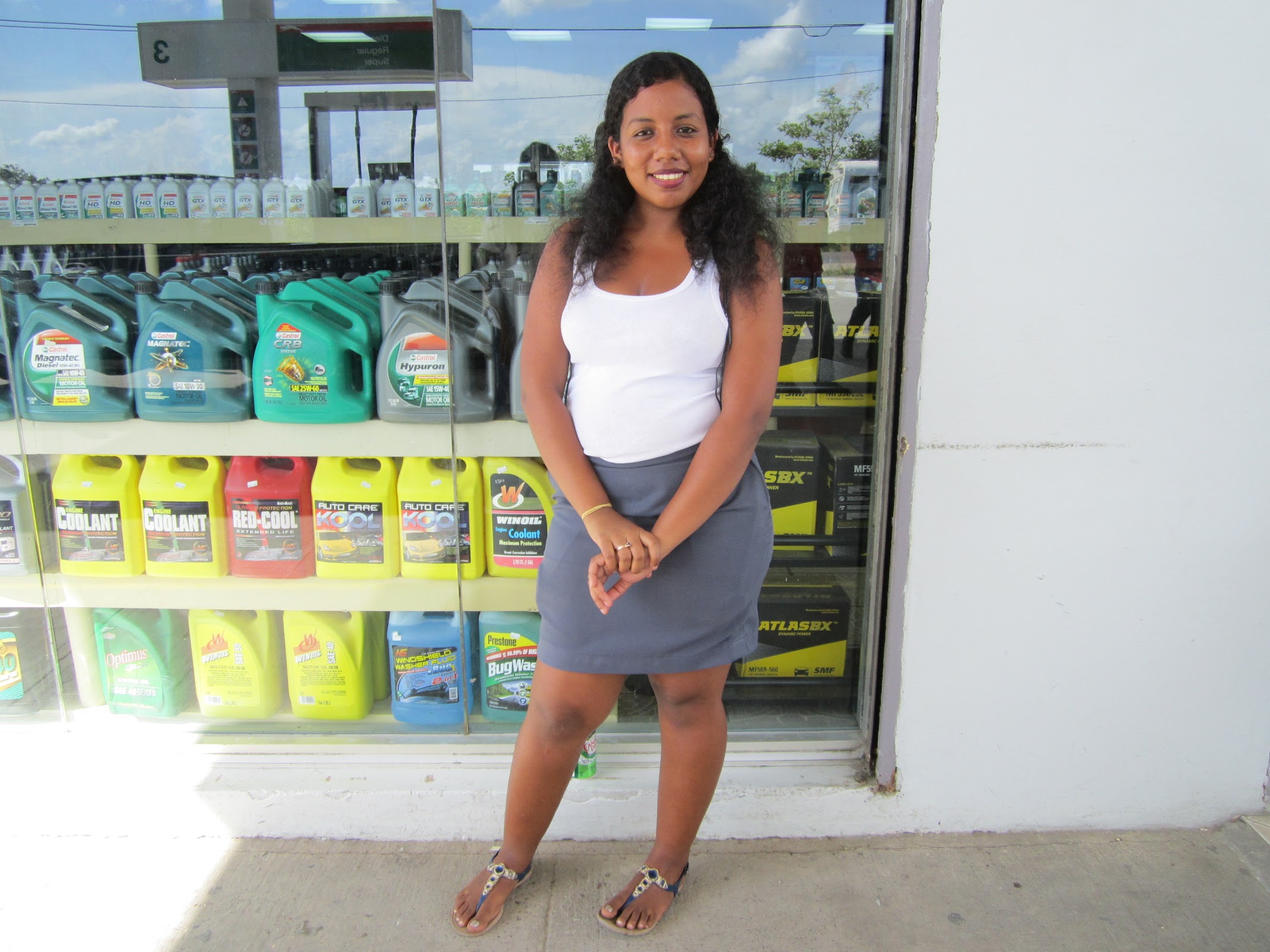 Puma Highwayman Service Station photo 7
