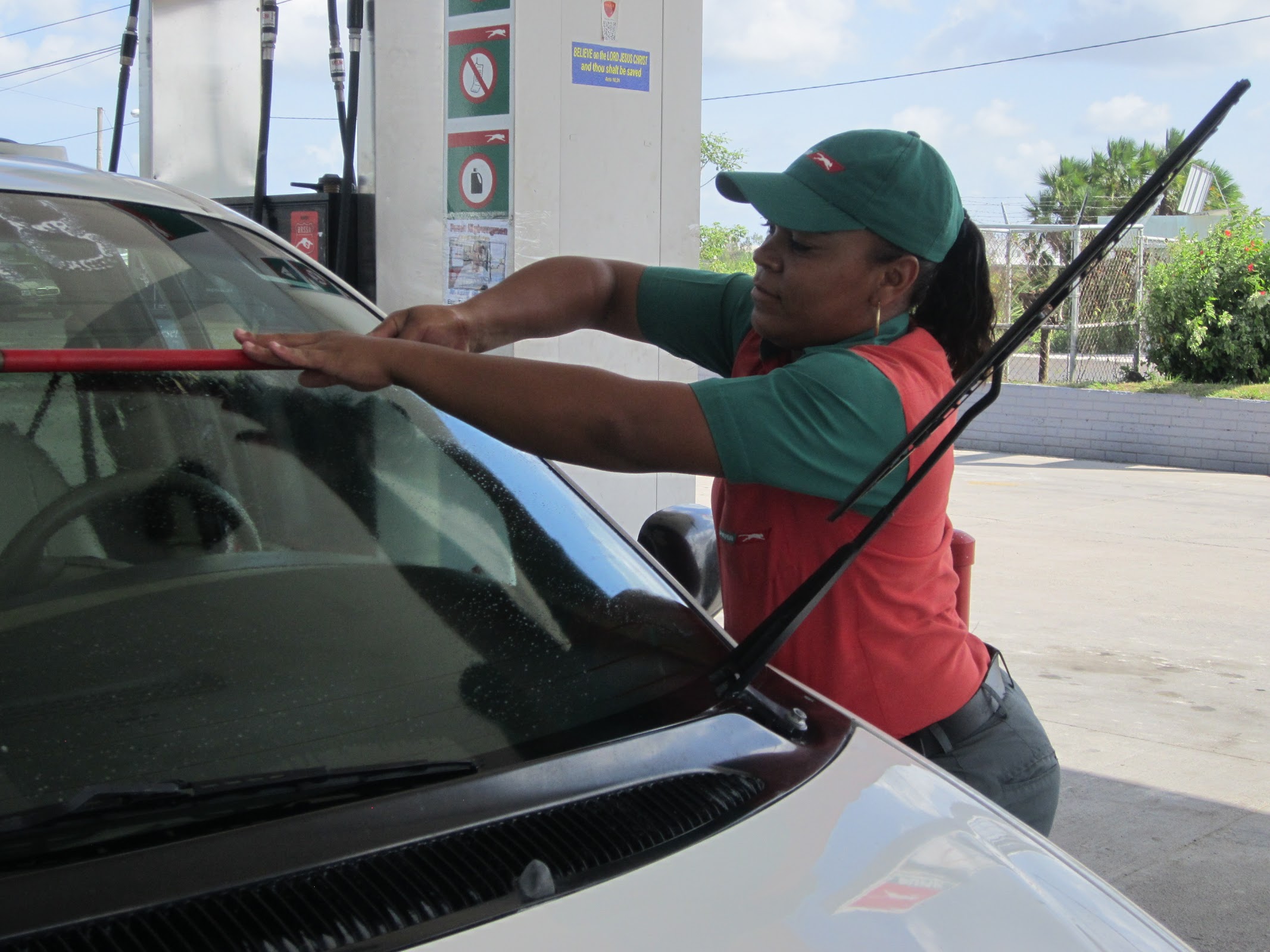 Puma Highwayman Service Station photo 4