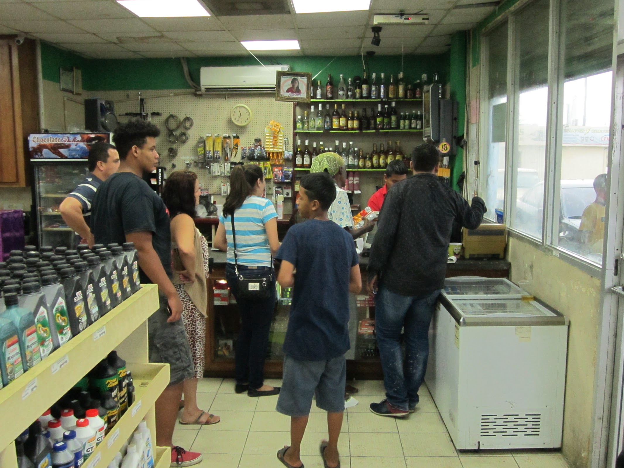 Puma Highwayman Service Station photo 2