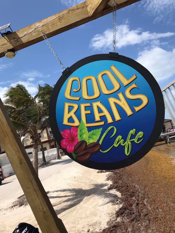 Cool Beans Cafe Restaurant & Bar photo 4
