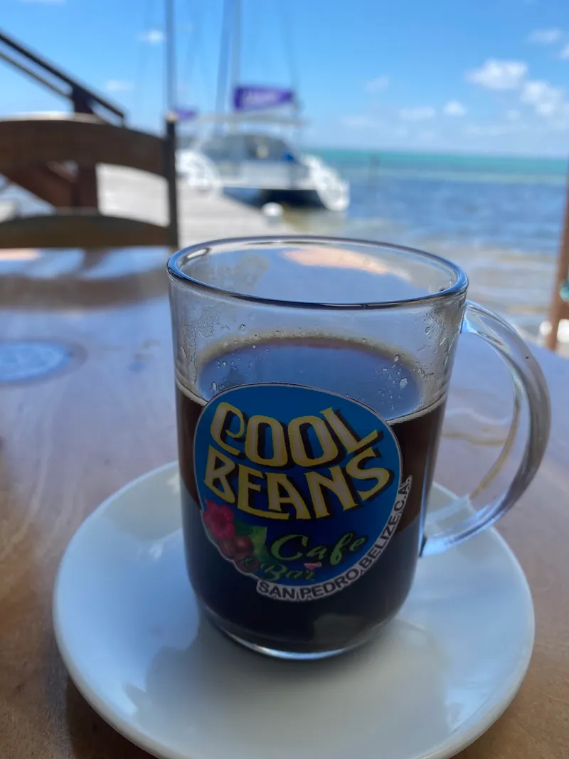 Cool Beans Cafe Restaurant & Bar photo 5