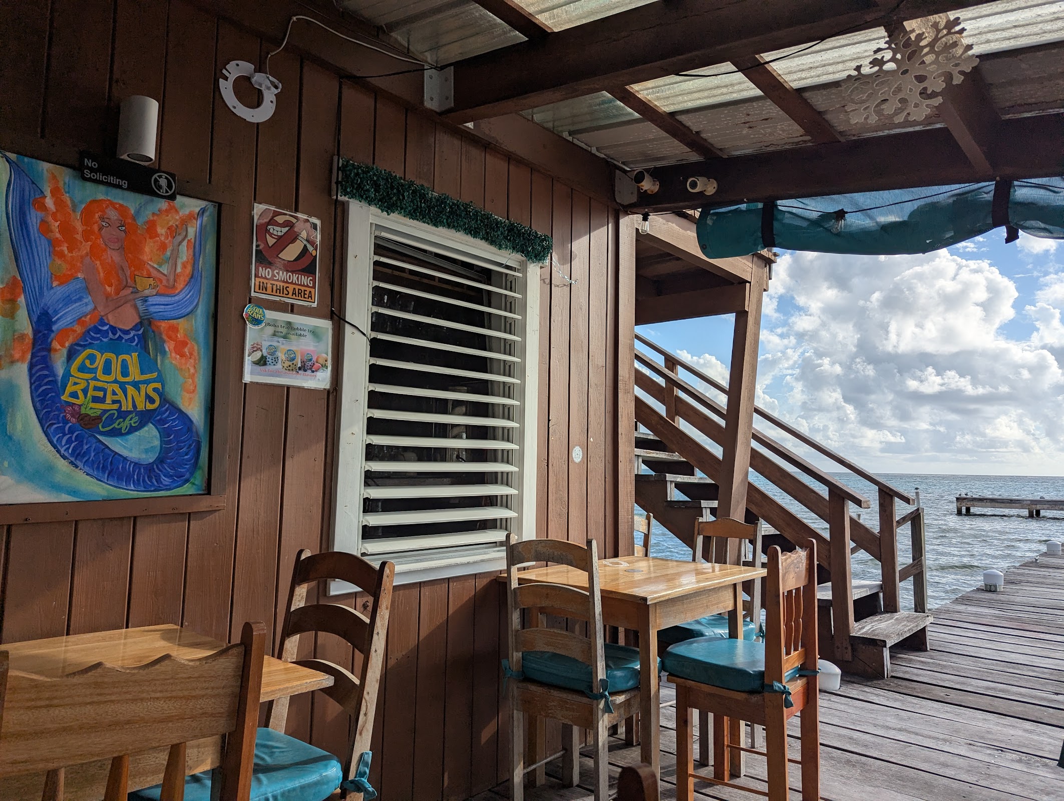 Cool Beans Cafe Restaurant & Bar photo 6
