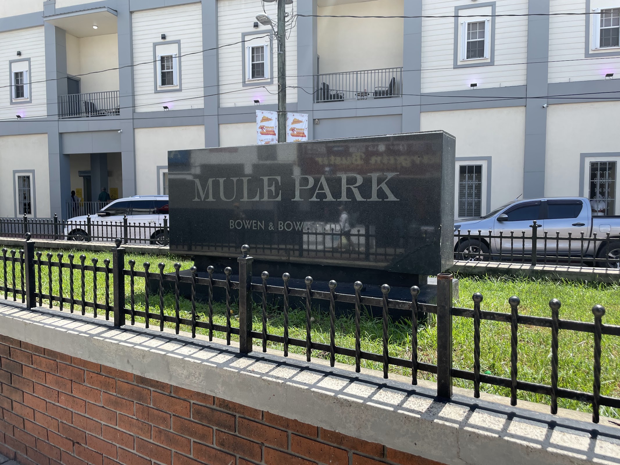 Mule Park photo 8