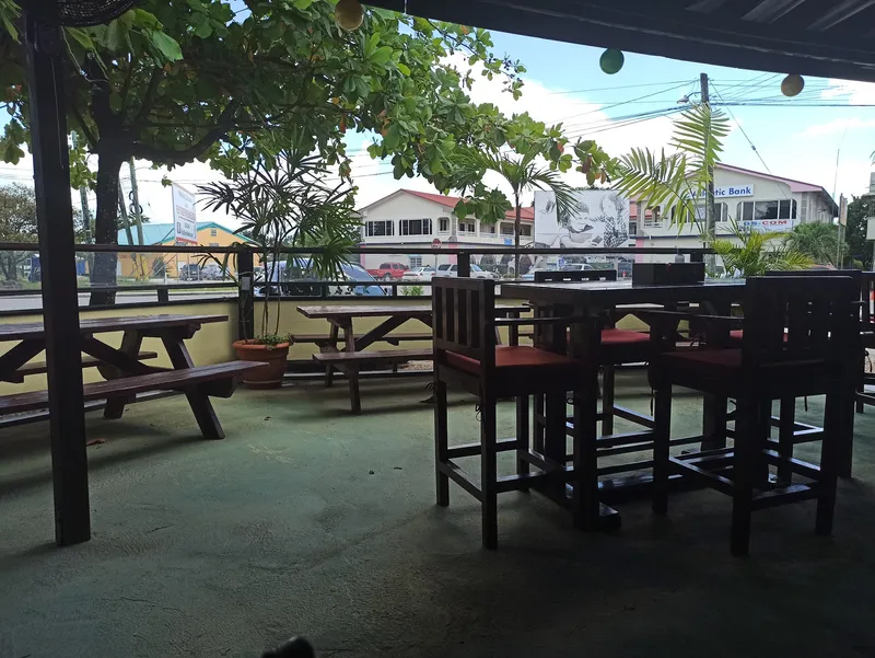 Belmopan
