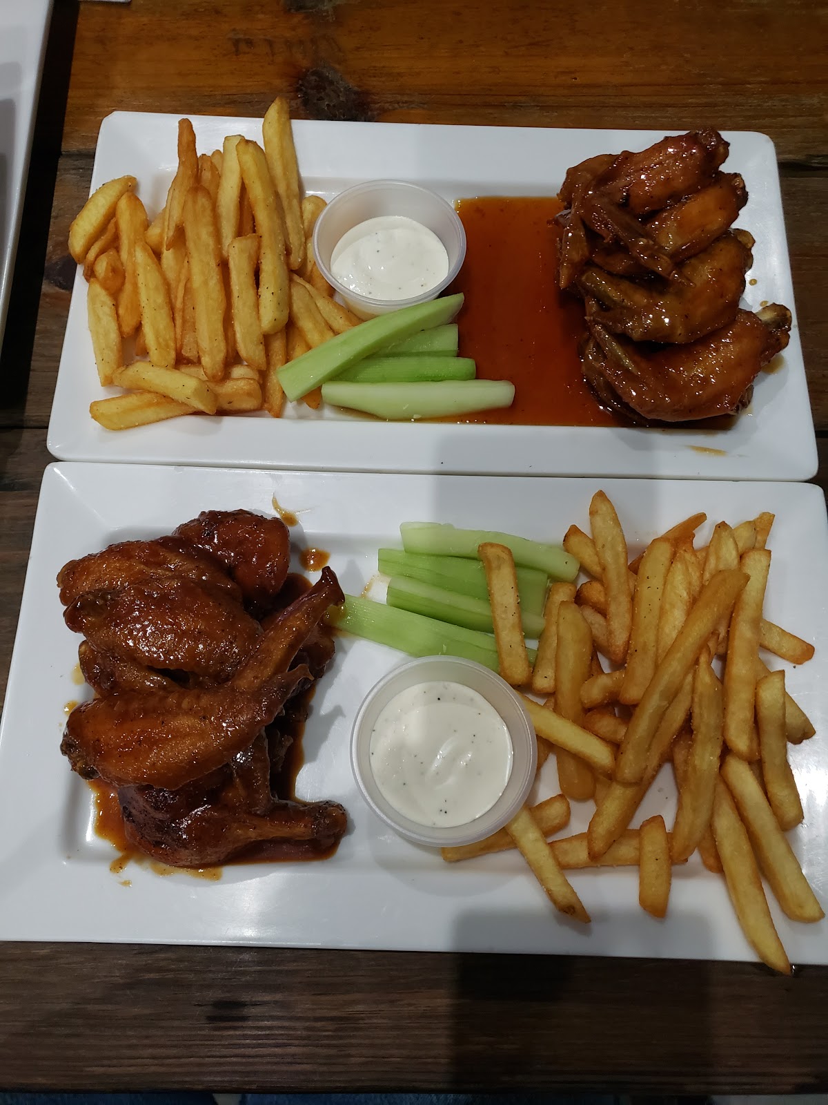 Wingz photo 5