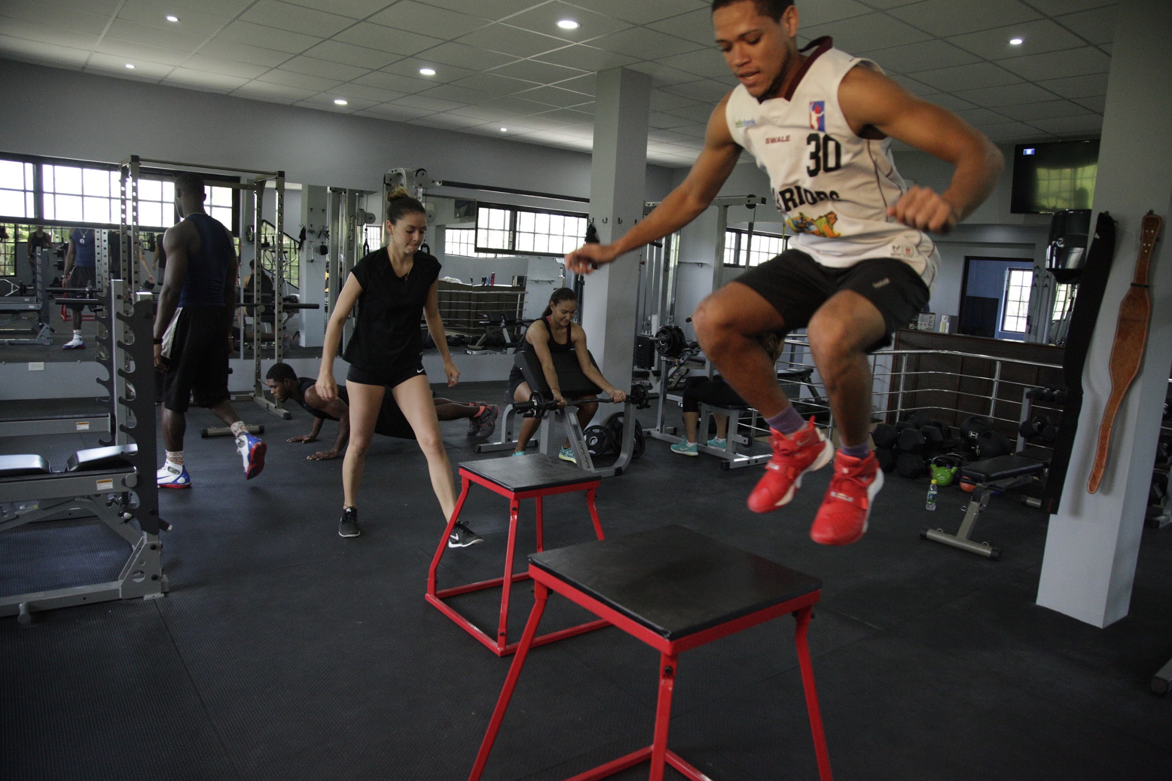 Kinetic Health & Fitness photo 6