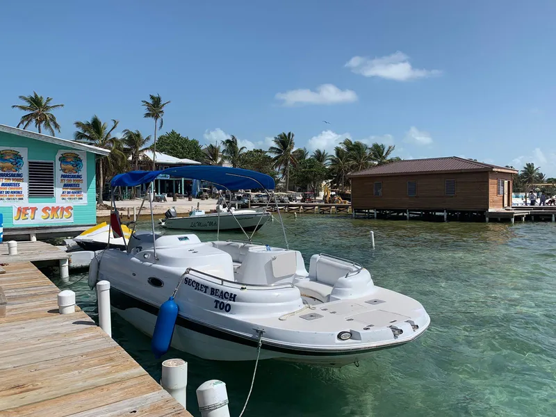 Castaway Caye