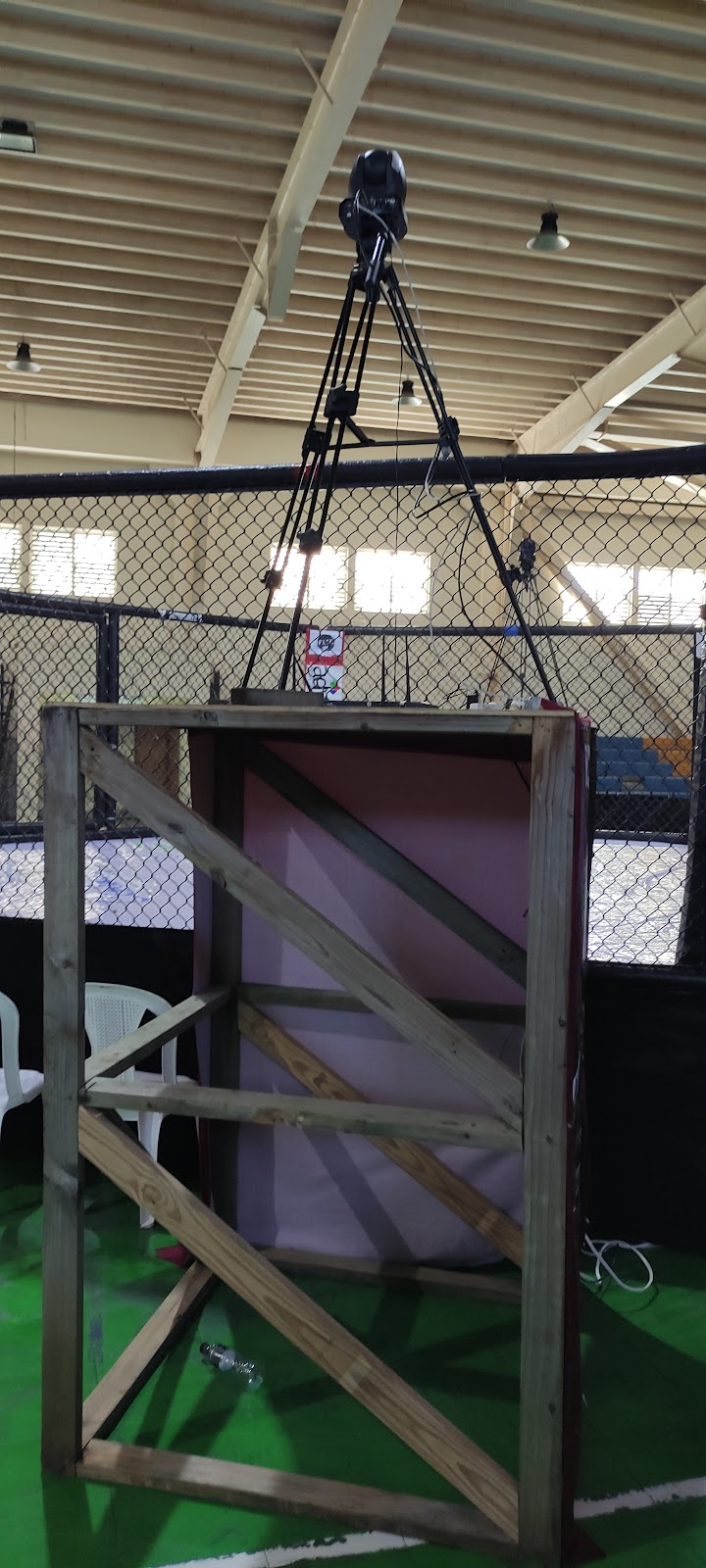 Multi Purpose Complex photo 5