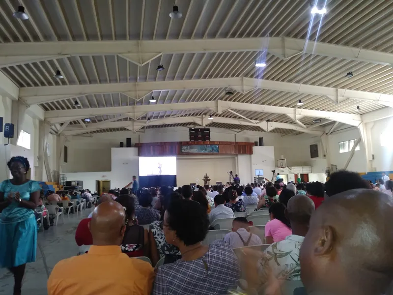 Multi Purpose Complex