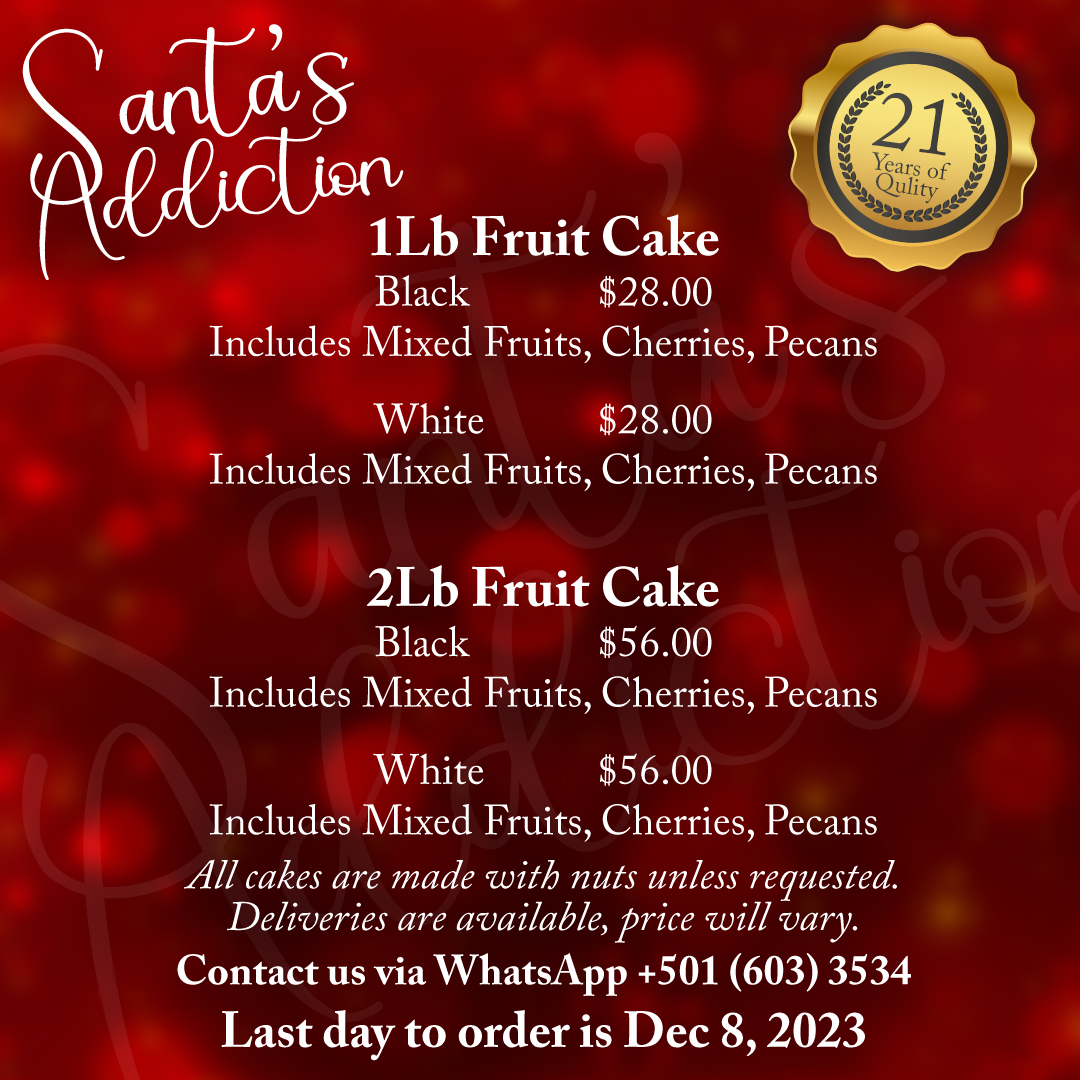 Santa's Addiction photo 3