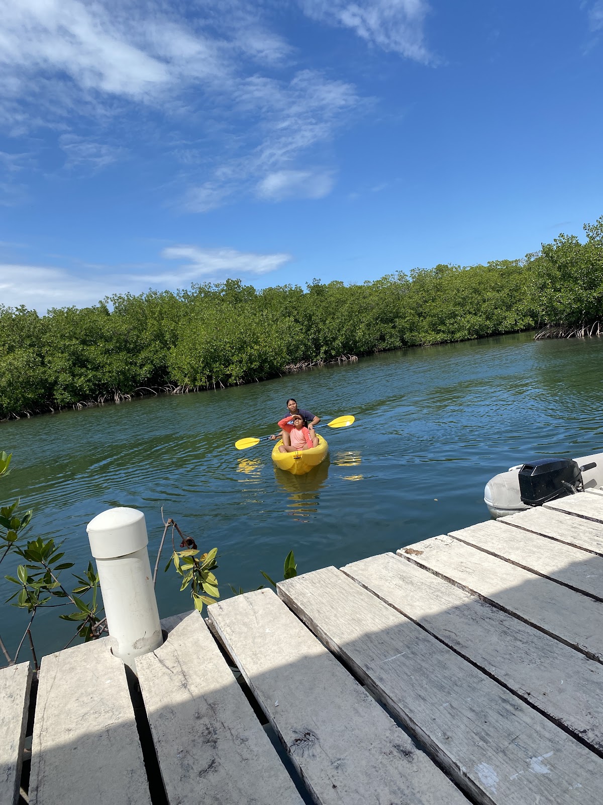 Paddle Placencia photo 5