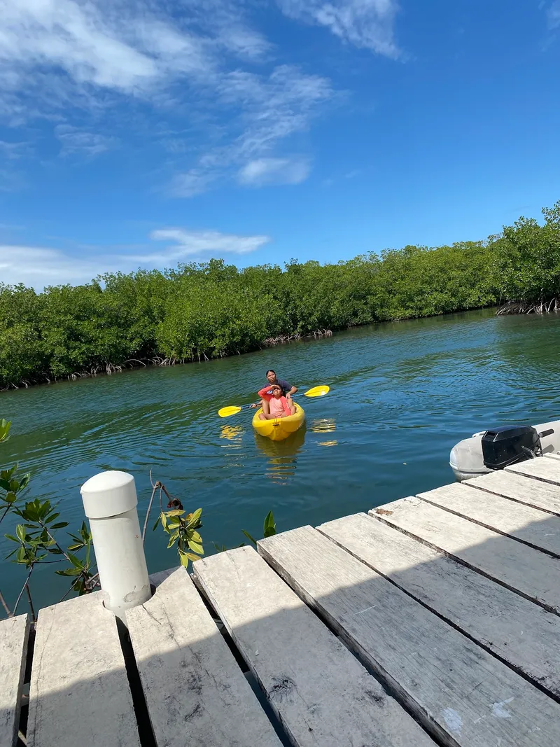 Paddle Placencia photo 5