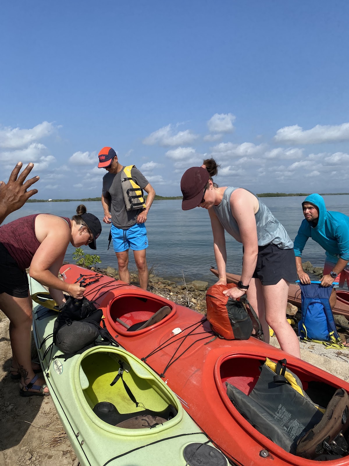 Paddle Placencia photo 4