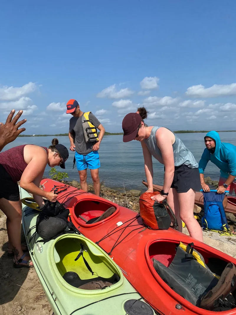 Paddle Placencia photo 4