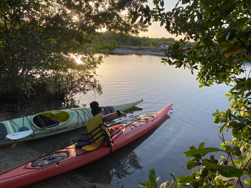 Paddle Placencia photo 3
