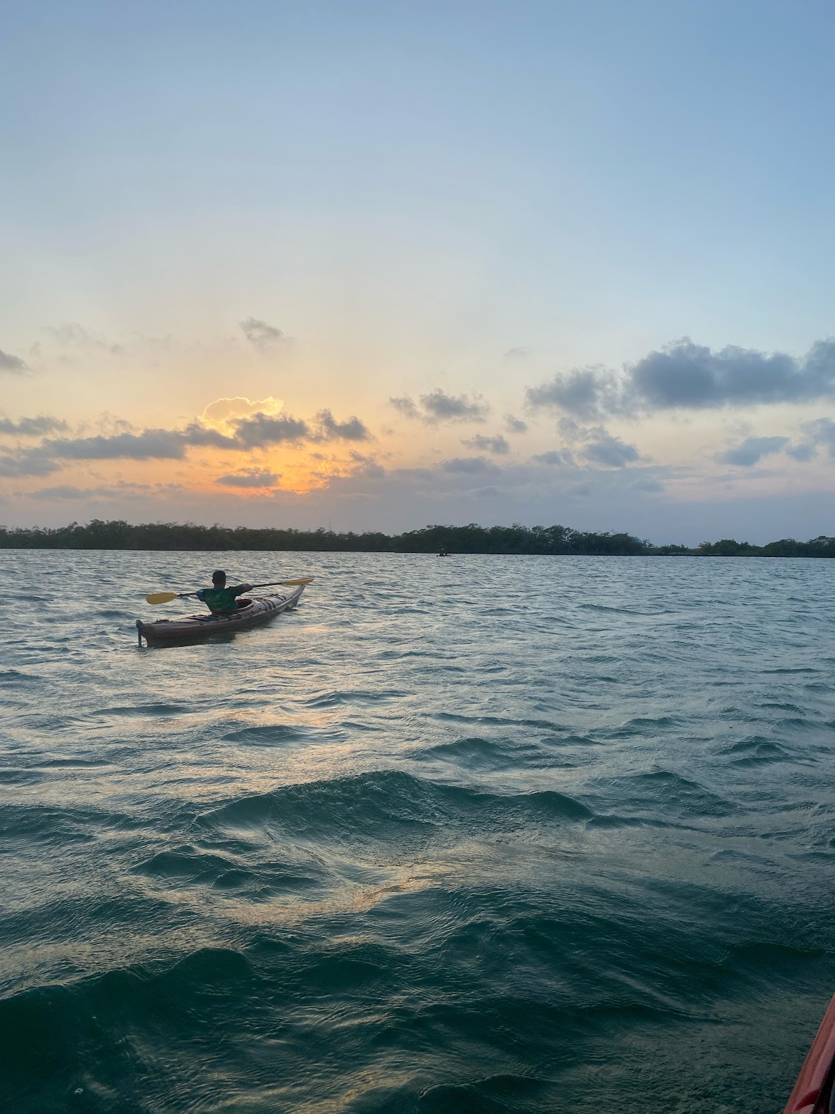 Paddle Placencia photo 8
