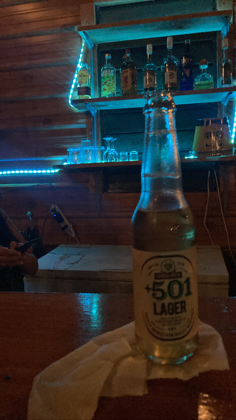 Complex bar & grill photo 3