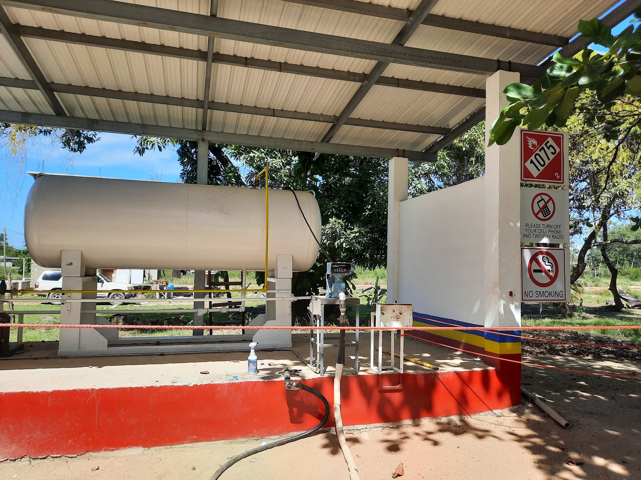 TOMZA GAS SERVICE photo 4