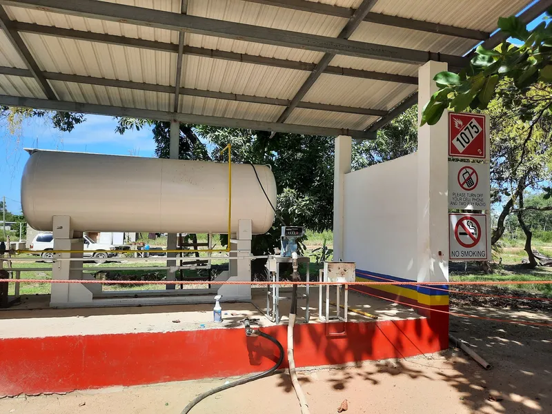 TOMZA GAS SERVICE photo 4