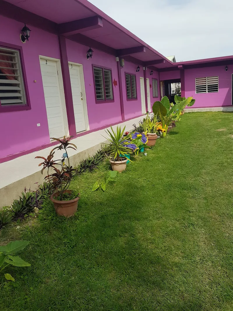 Twin Guest House