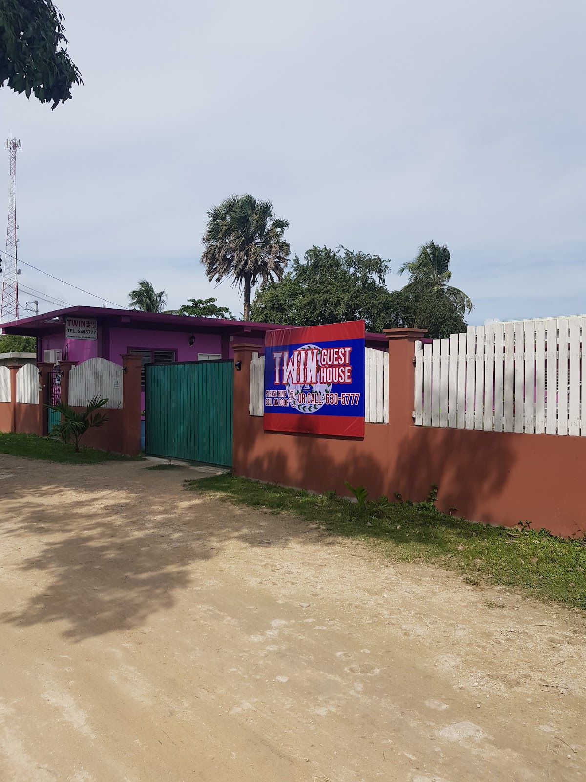 Twin Guest House photo 5
