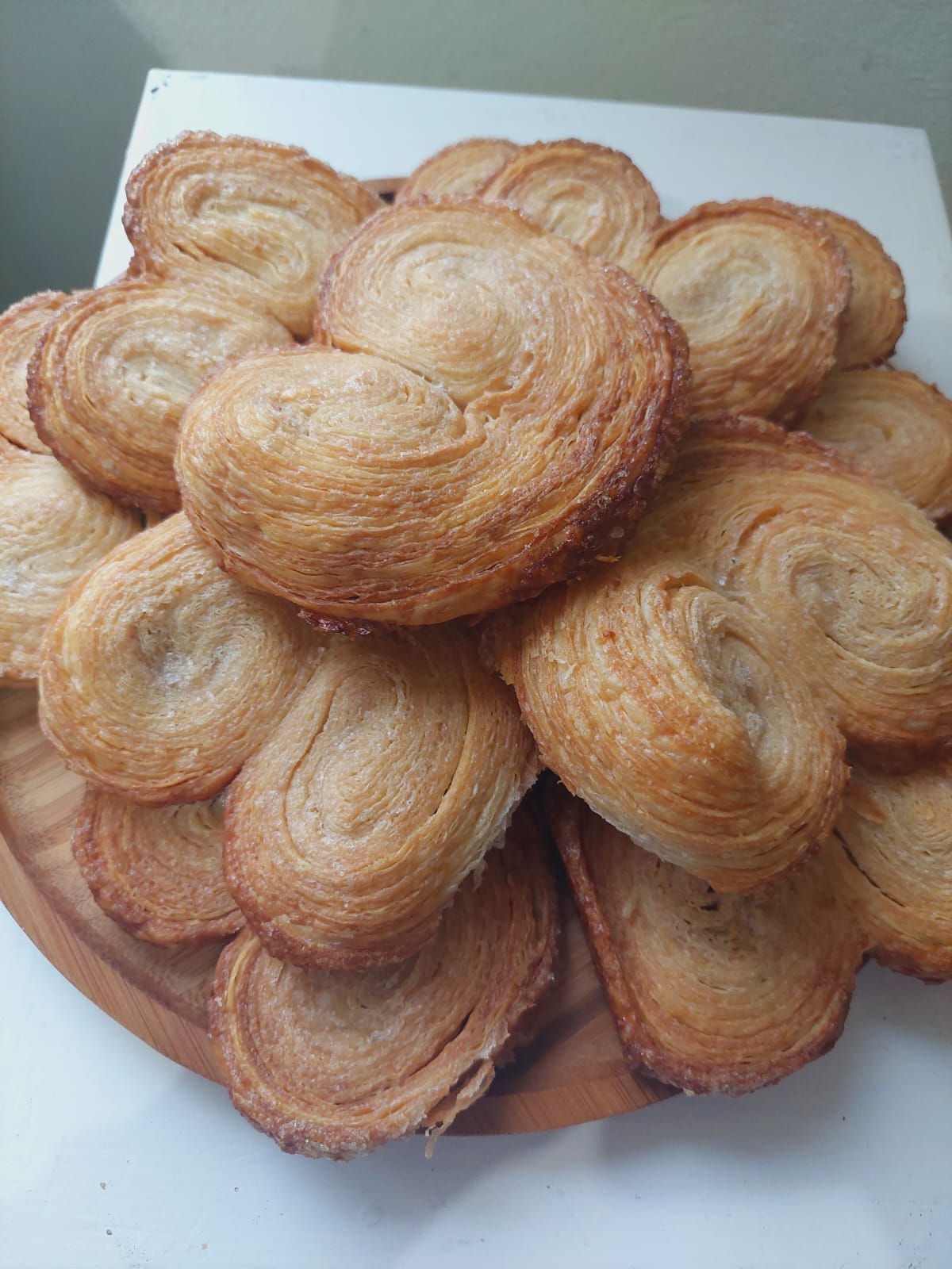Papis Bakery photo 5