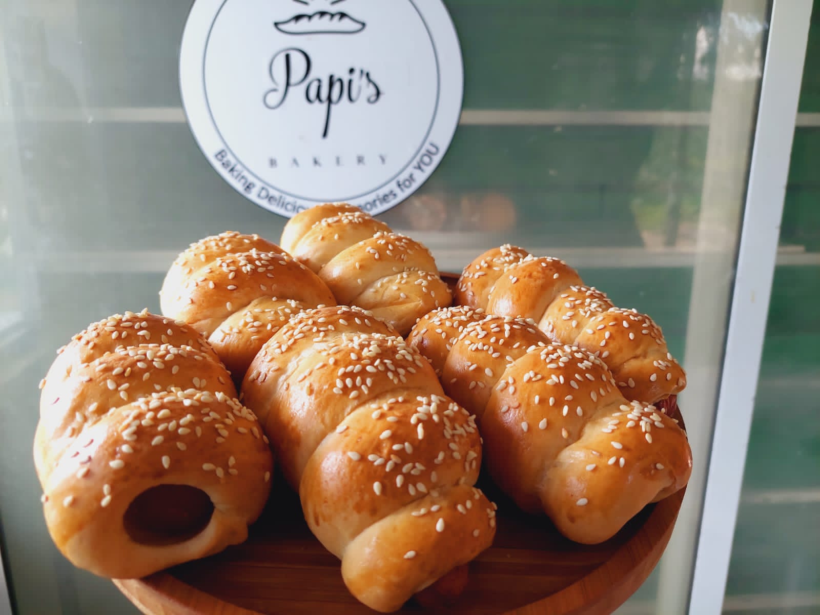 Papis Bakery photo 6