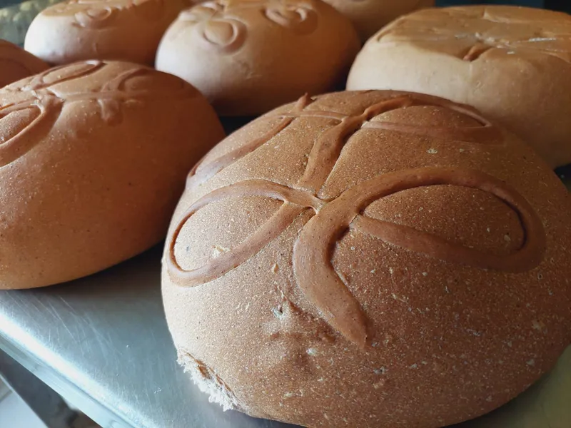Papis Bakery photo 3